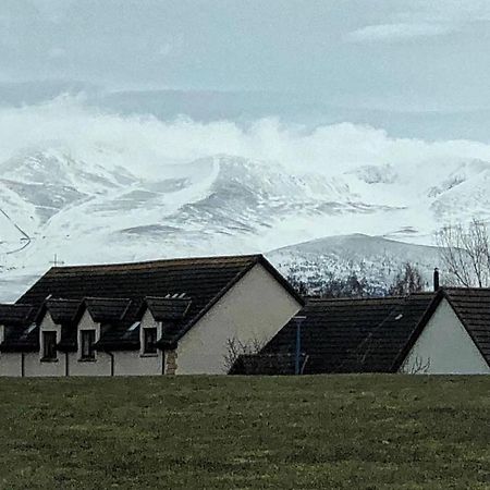 Stelvio Apartman Aviemore Kültér fotó