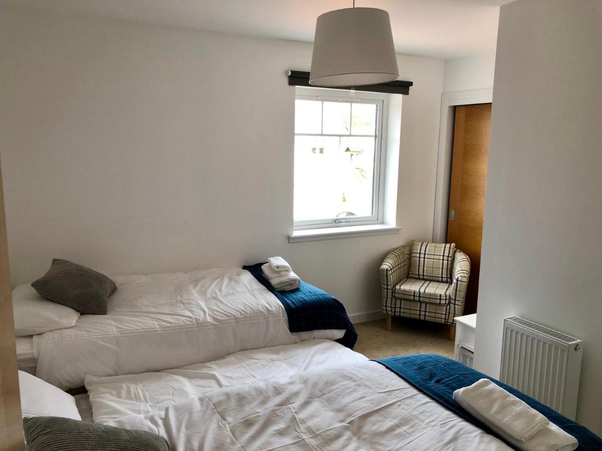 Stelvio Apartman Aviemore Kültér fotó