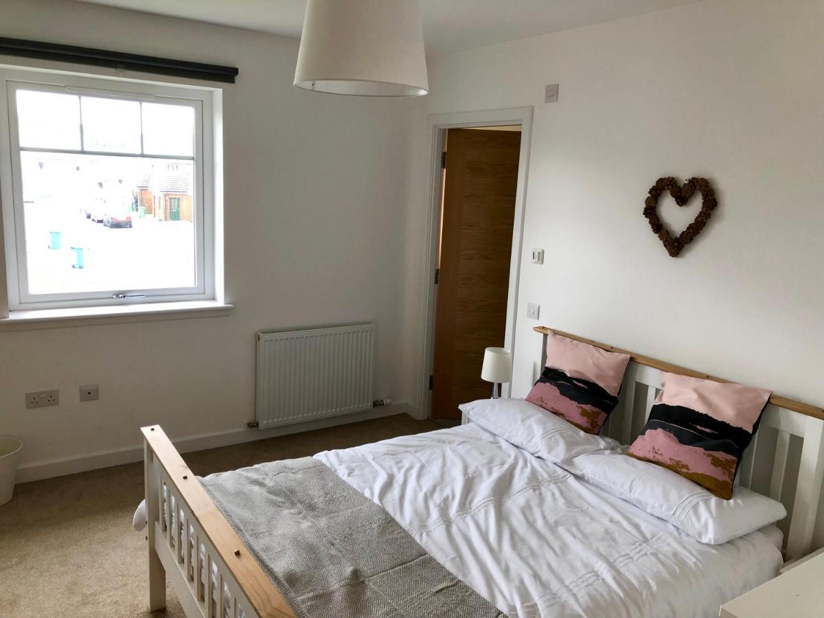 Stelvio Apartman Aviemore Kültér fotó
